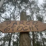 Le Giare Bagno Roselle