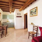 Alojamento de Turismo Rural Le Giare Bagno Roselle
