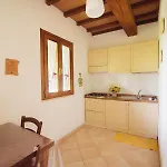 Le Giare Alojamento de Turismo Rural *
