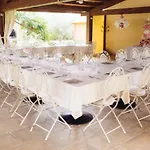 Alojamento de Turismo Rural Le Giare Bagno Roselle