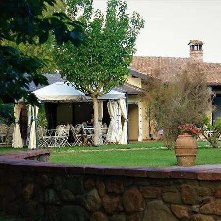 Alojamento de Turismo Rural Le Giare *